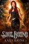 [Ace Assassin 02] • SoulBound · Book Two of the Ace Assassin Series